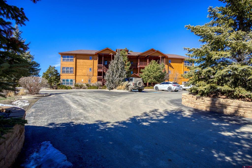 109 Ace Court Pagosa Springs CO 81147