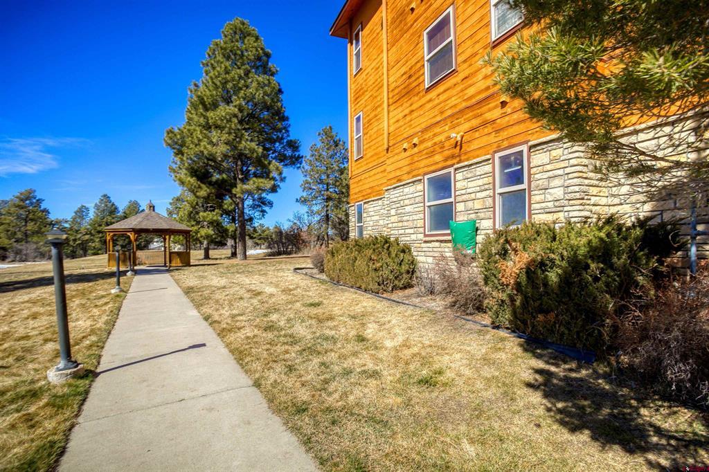 109 Ace Court Pagosa Springs CO 81147