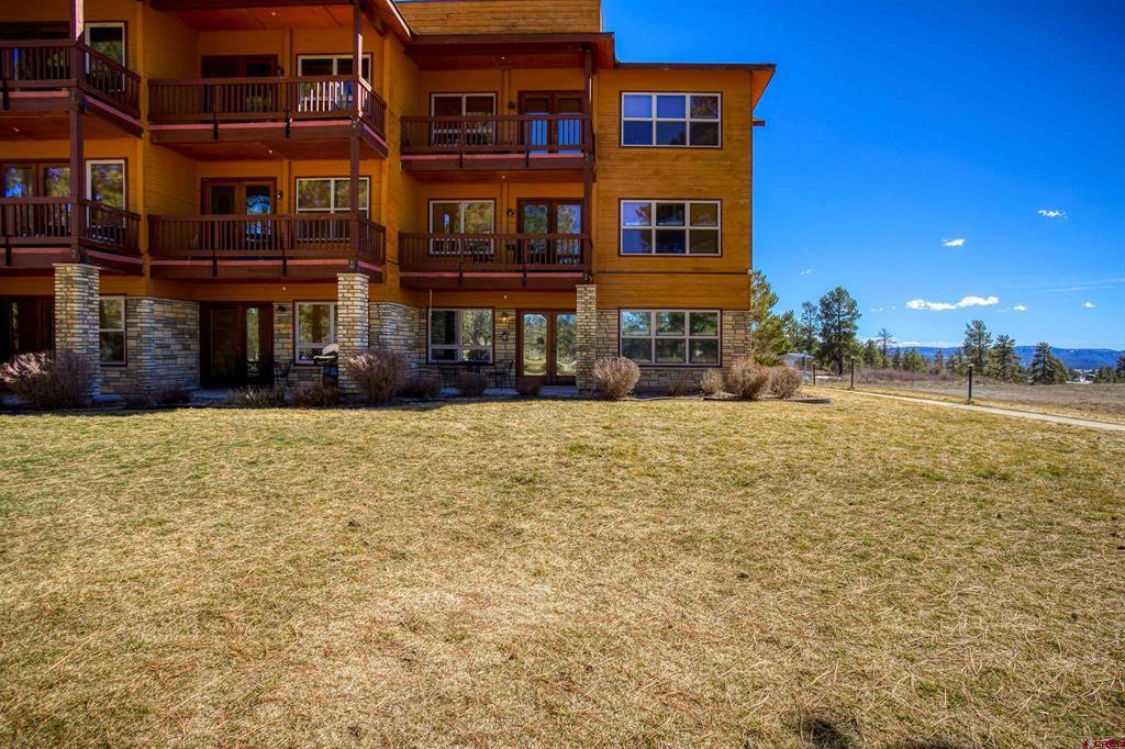 109 Ace Court Pagosa Springs CO 81147