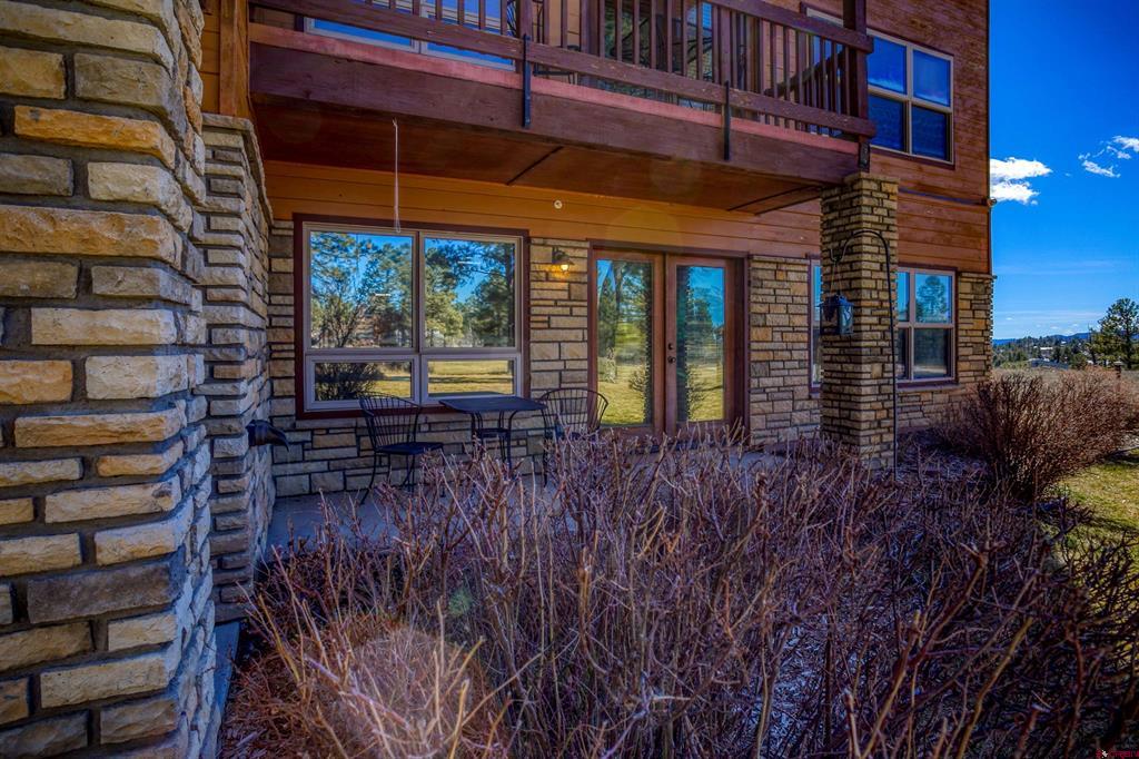 109 Ace Court Pagosa Springs CO 81147