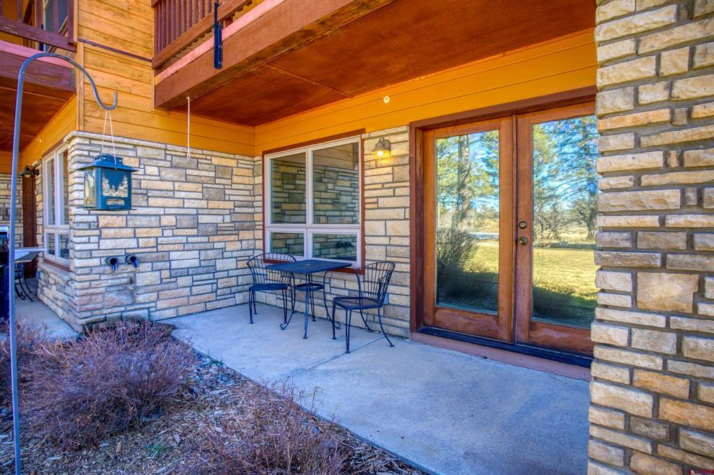 109 Ace Court Pagosa Springs CO 81147