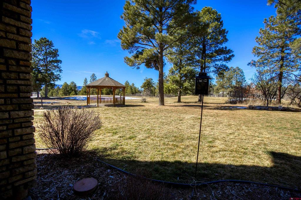 109 Ace Court Pagosa Springs CO 81147