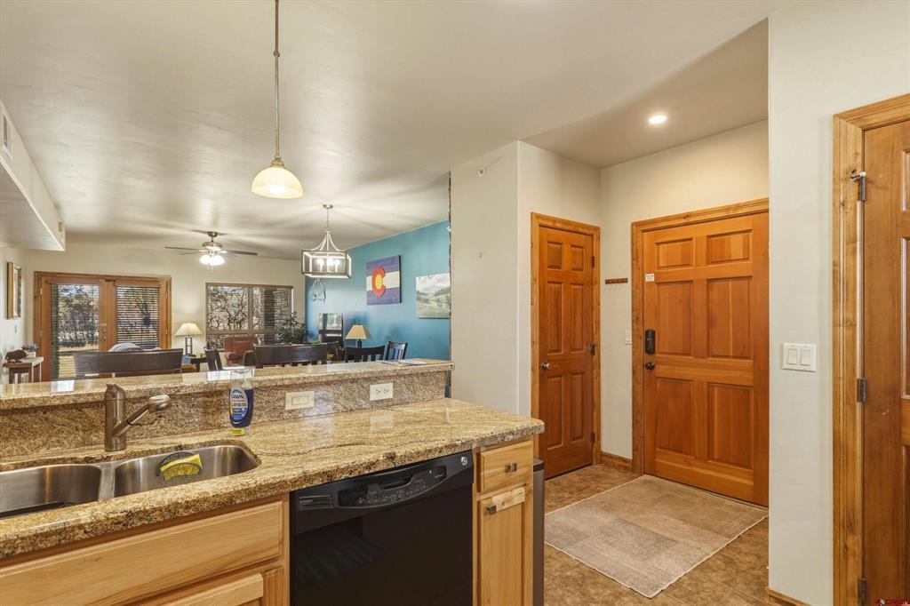 109 Ace Court Pagosa Springs CO 81147