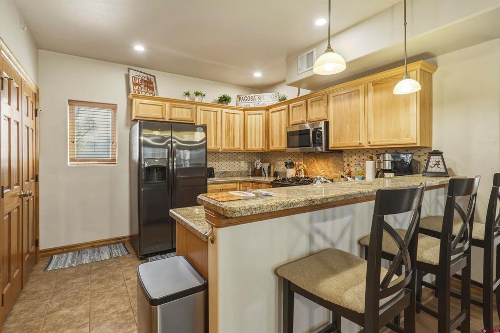 109 Ace Court Pagosa Springs CO 81147