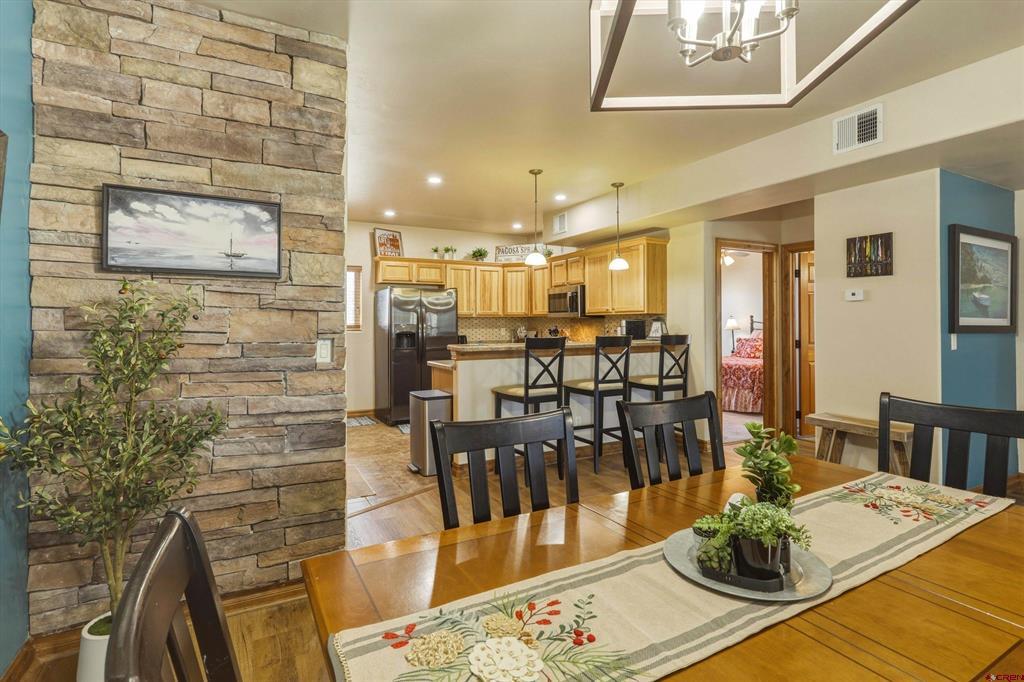 109 Ace Court Pagosa Springs CO 81147