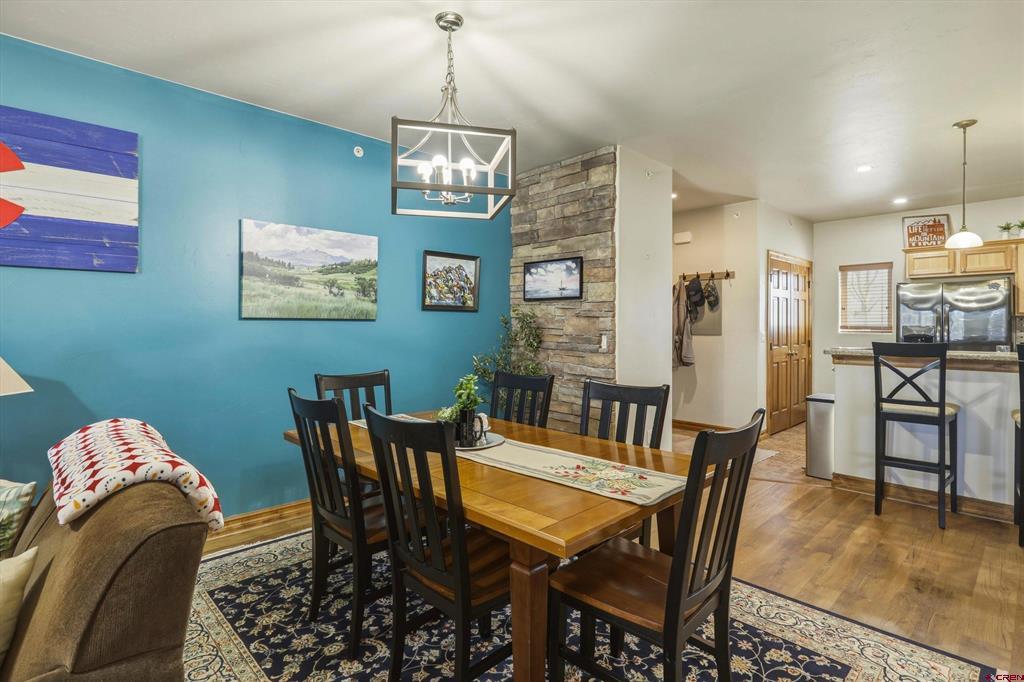 109 Ace Court Pagosa Springs CO 81147