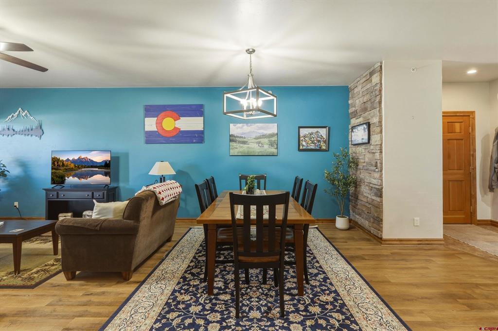 109 Ace Court Pagosa Springs CO 81147