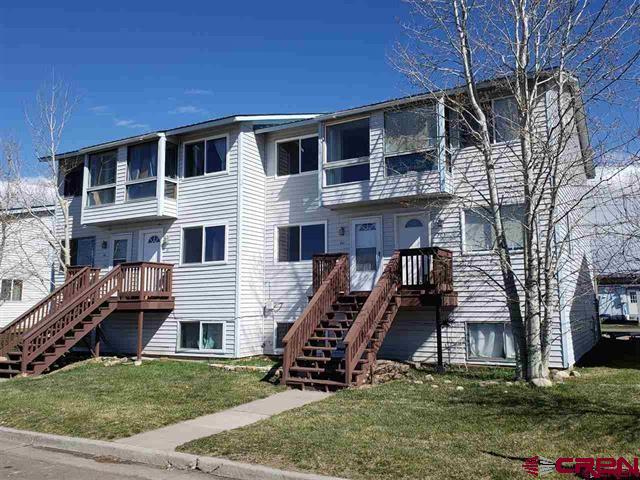 211 W Rio Grande Avenue Gunnison CO 81230