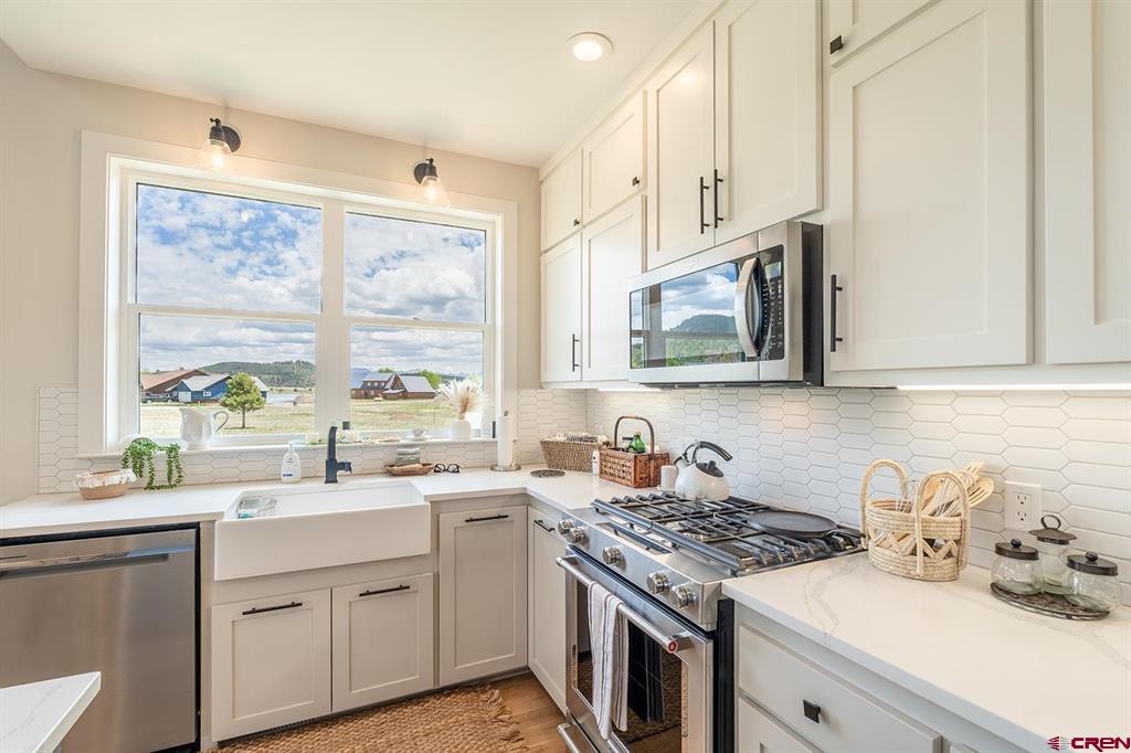 263 Carpin Circle Pagosa Springs CO 81147