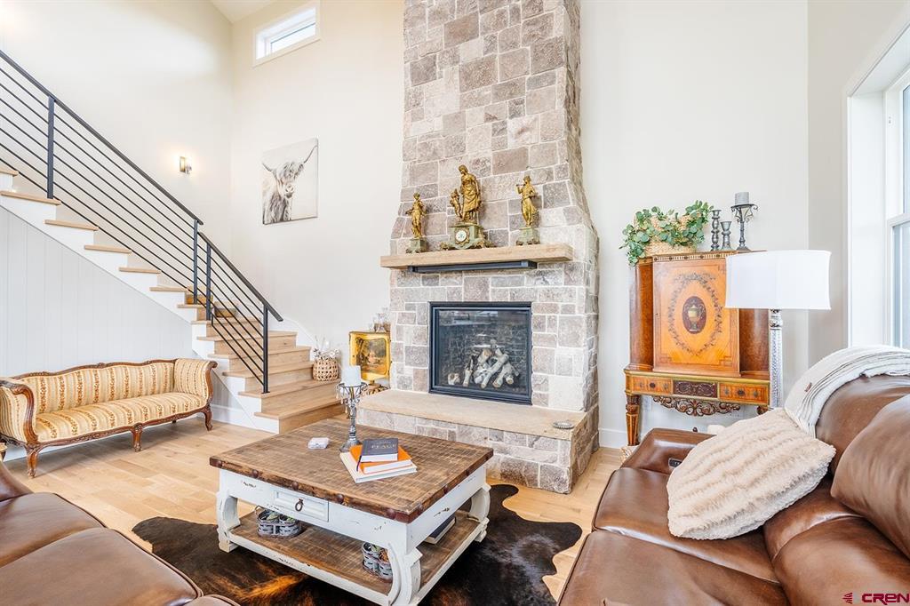 263 Carpin Circle Pagosa Springs CO 81147