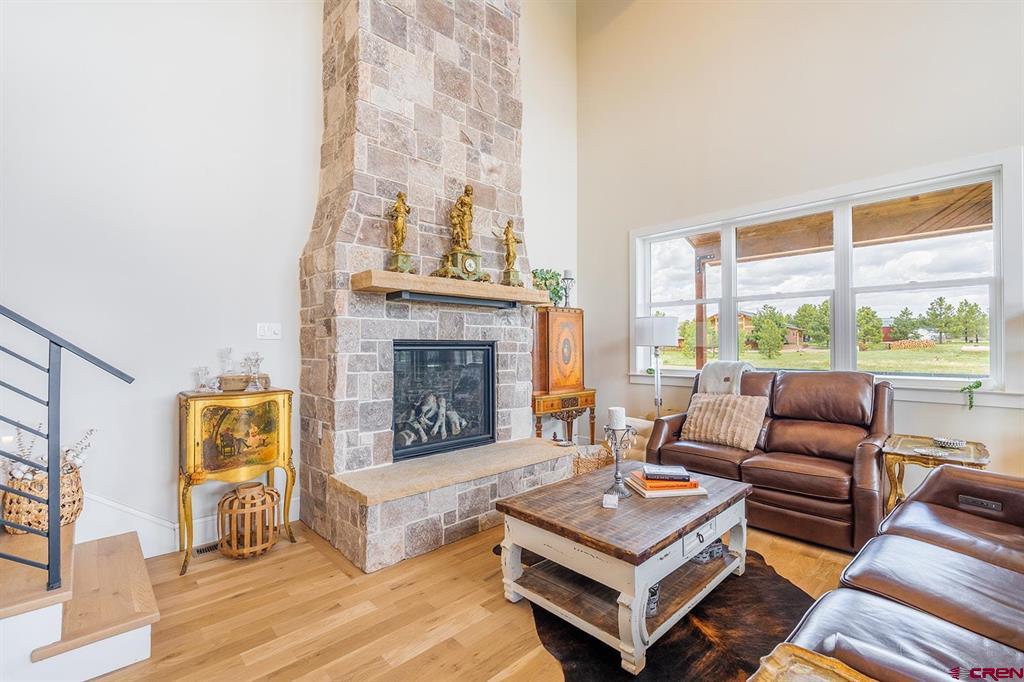 263 Carpin Circle Pagosa Springs CO 81147