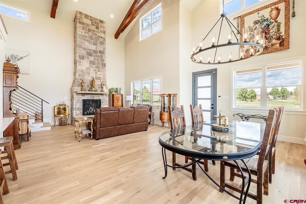 263 Carpin Circle Pagosa Springs CO 81147