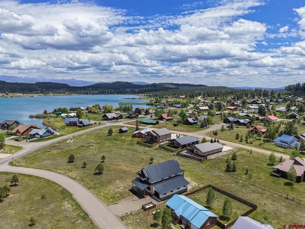 263 Carpin Circle Pagosa Springs CO 81147