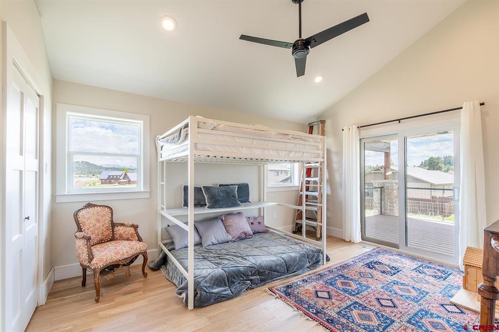 263 Carpin Circle Pagosa Springs CO 81147