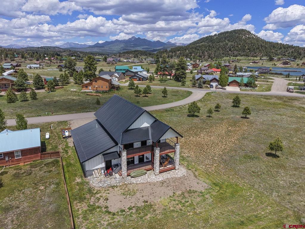 263 Carpin Circle Pagosa Springs CO 81147