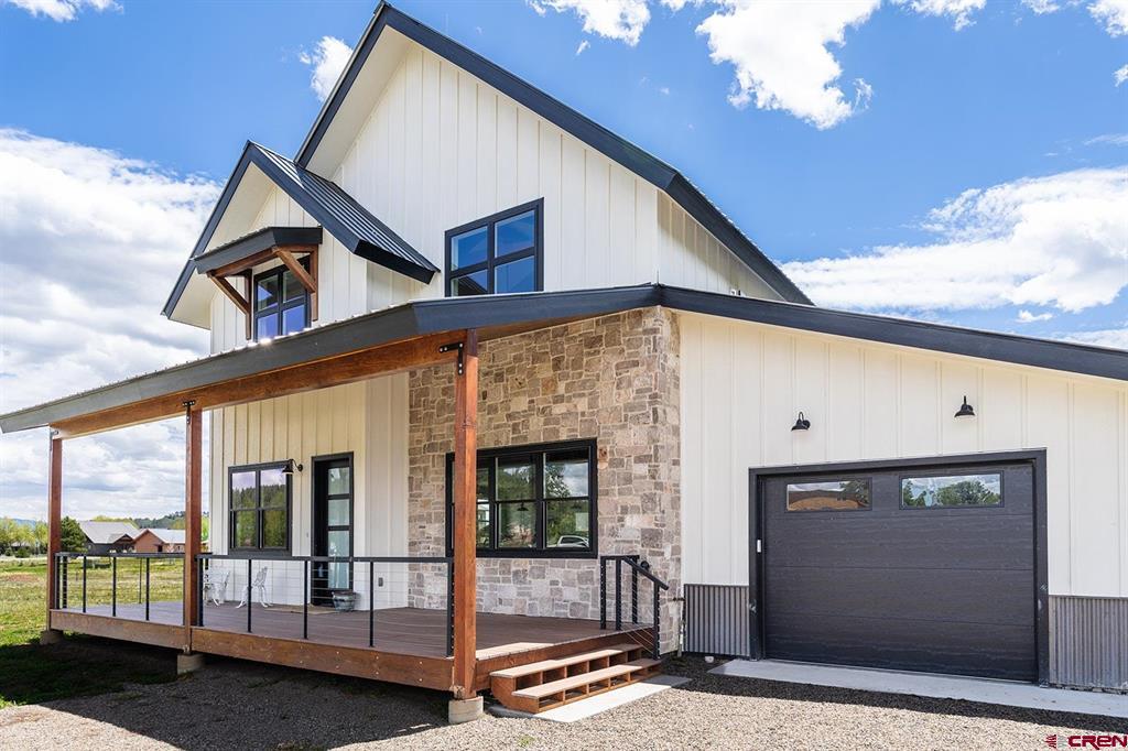 263 Carpin Circle Pagosa Springs CO 81147