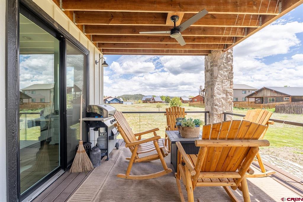 263 Carpin Circle Pagosa Springs CO 81147