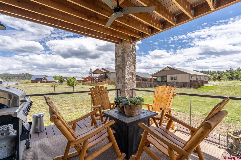 263 Carpin Circle Pagosa Springs CO 81147