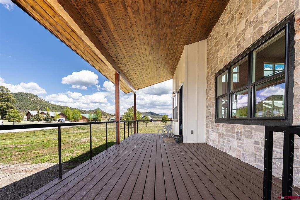 263 Carpin Circle Pagosa Springs CO 81147