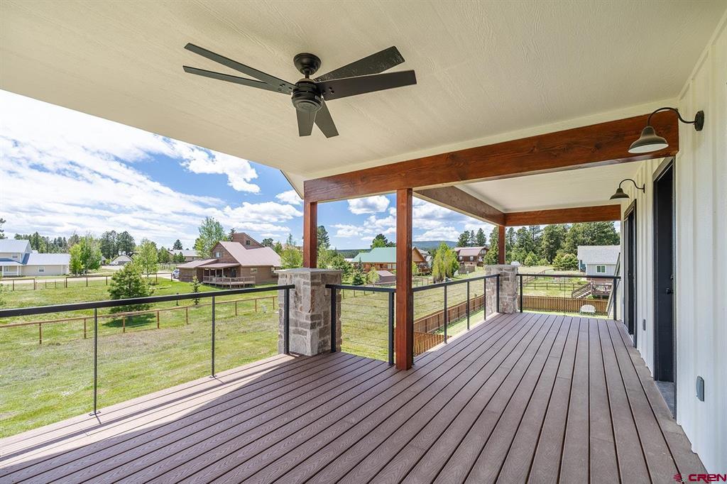 263 Carpin Circle Pagosa Springs CO 81147