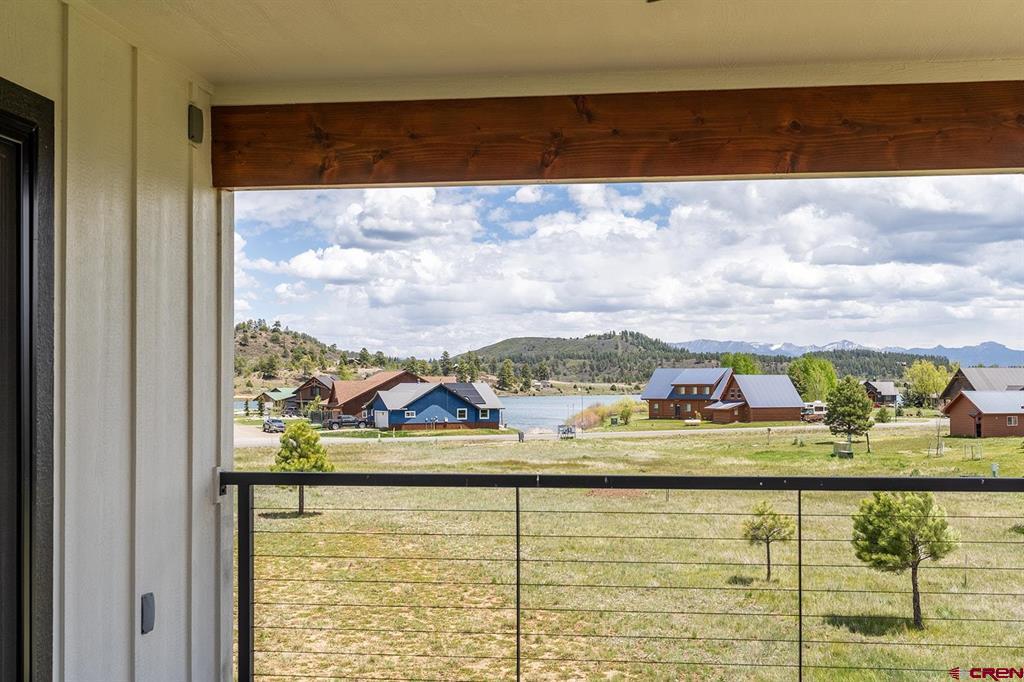 263 Carpin Circle Pagosa Springs CO 81147