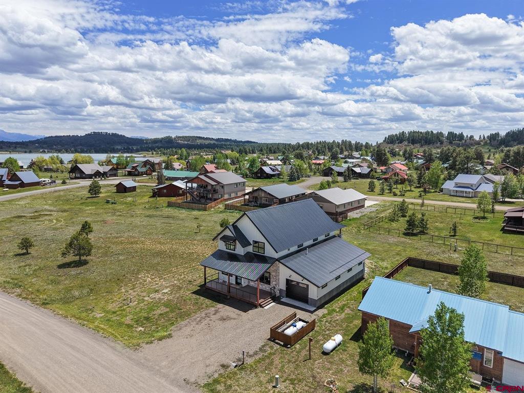 263 Carpin Circle Pagosa Springs CO 81147