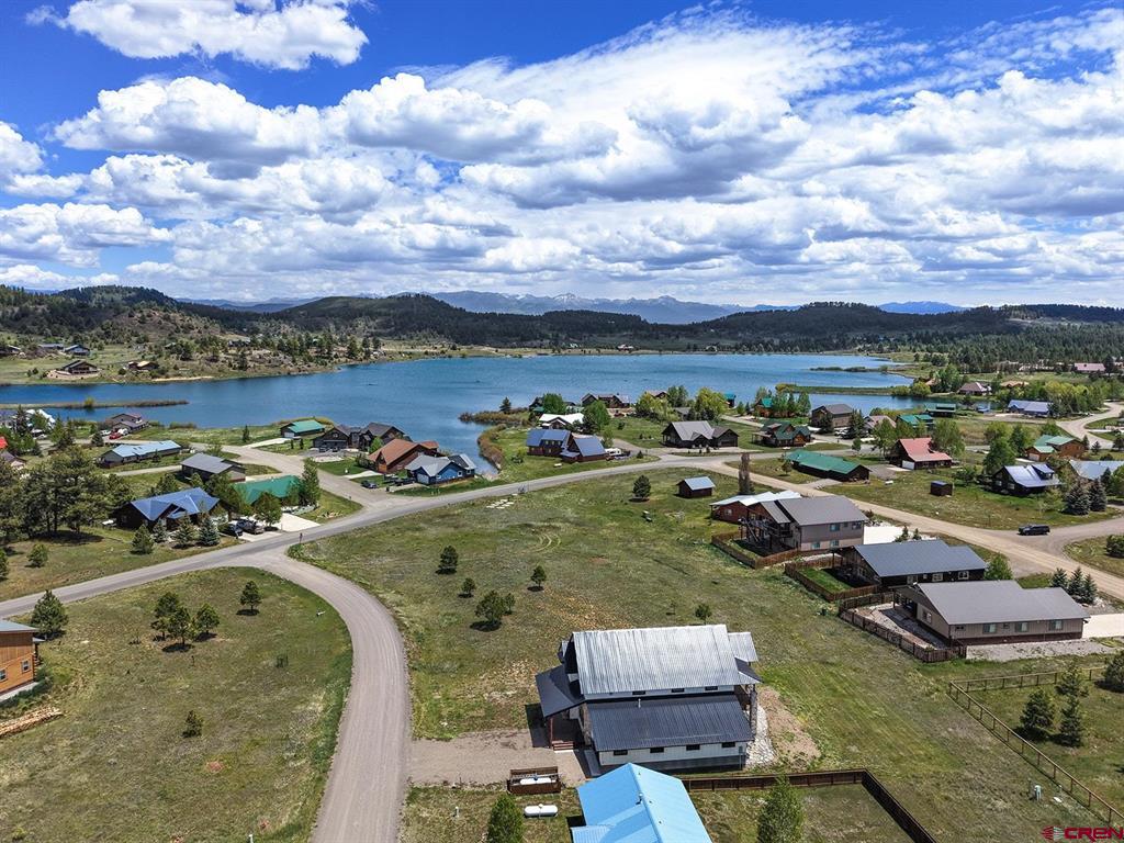 263 Carpin Circle Pagosa Springs CO 81147