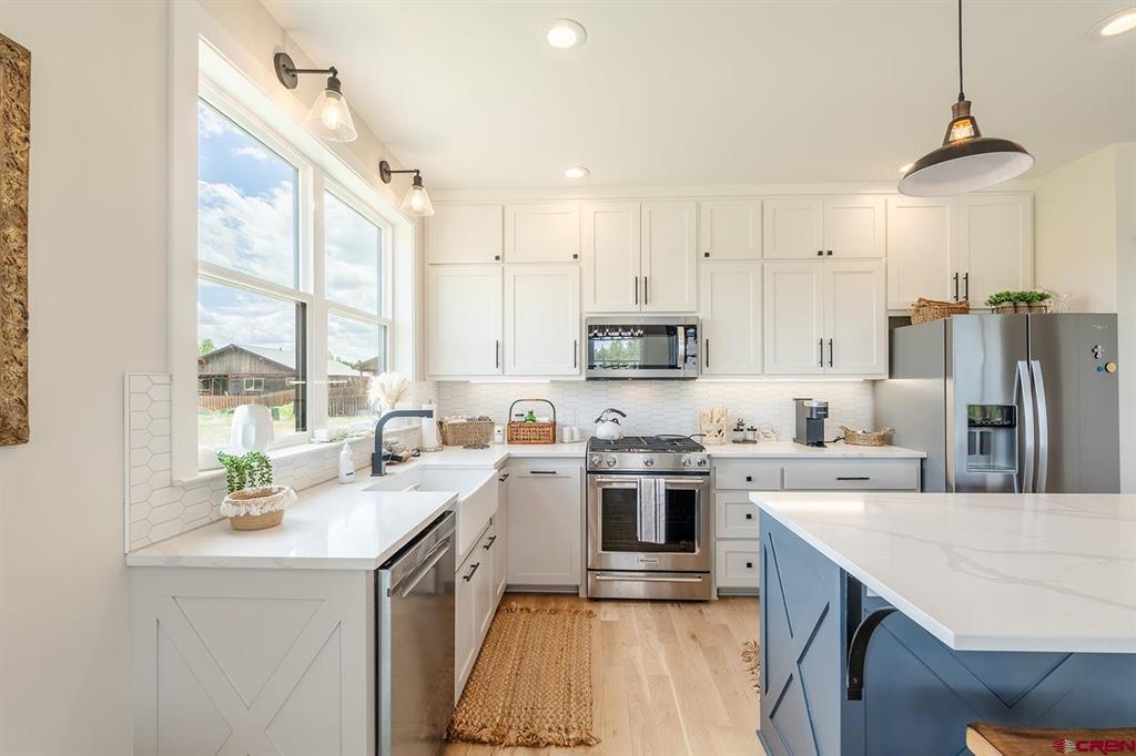 263 Carpin Circle Pagosa Springs CO 81147