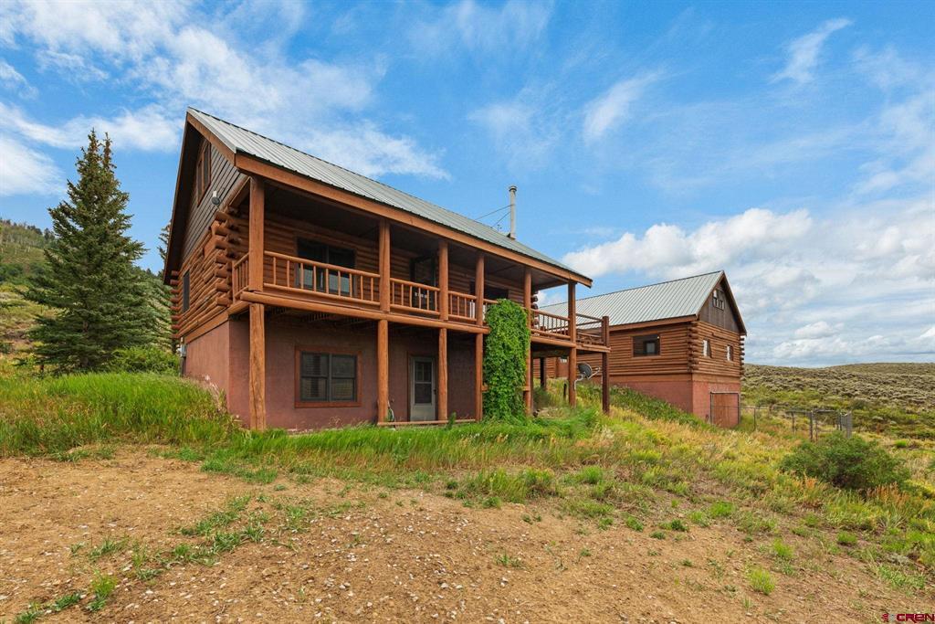 15789 Cr 730 Gunnison CO 81230