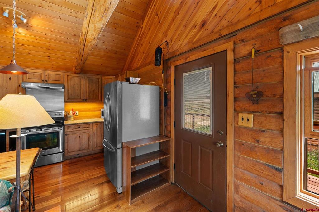 15789 Cr 730 Gunnison CO 81230