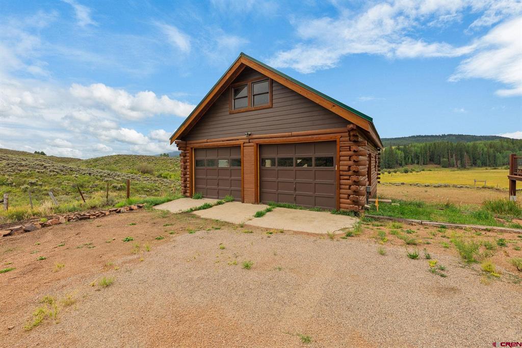 15789 Cr 730 Gunnison CO 81230