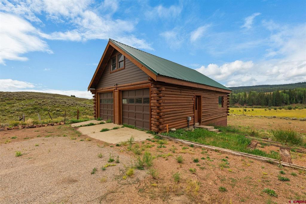 15789 Cr 730 Gunnison CO 81230