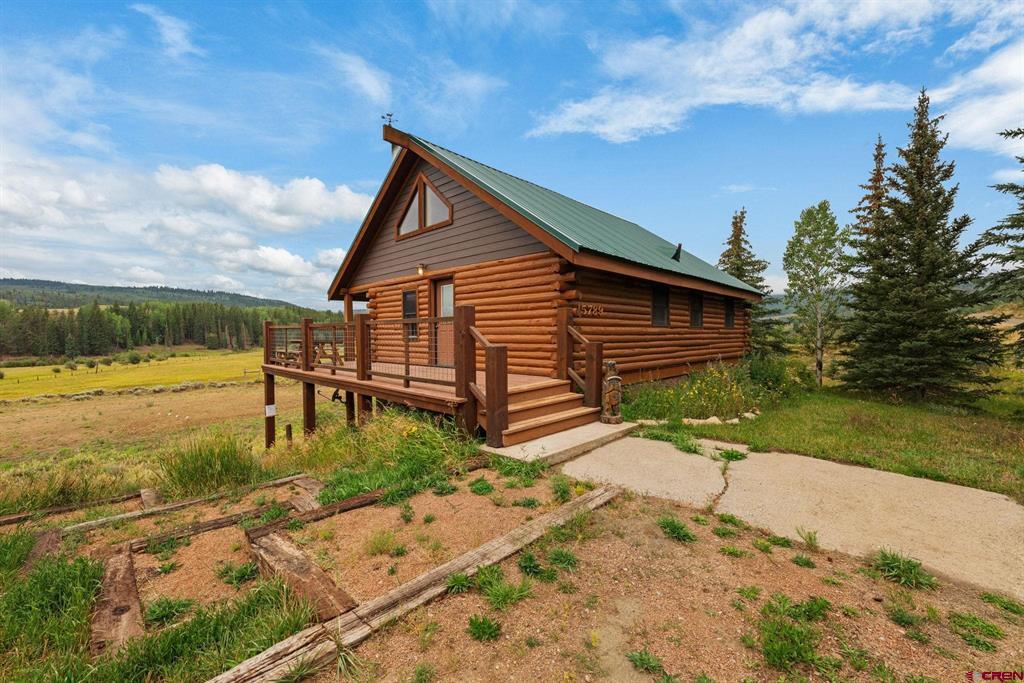 15789 Cr 730 Gunnison CO 81230