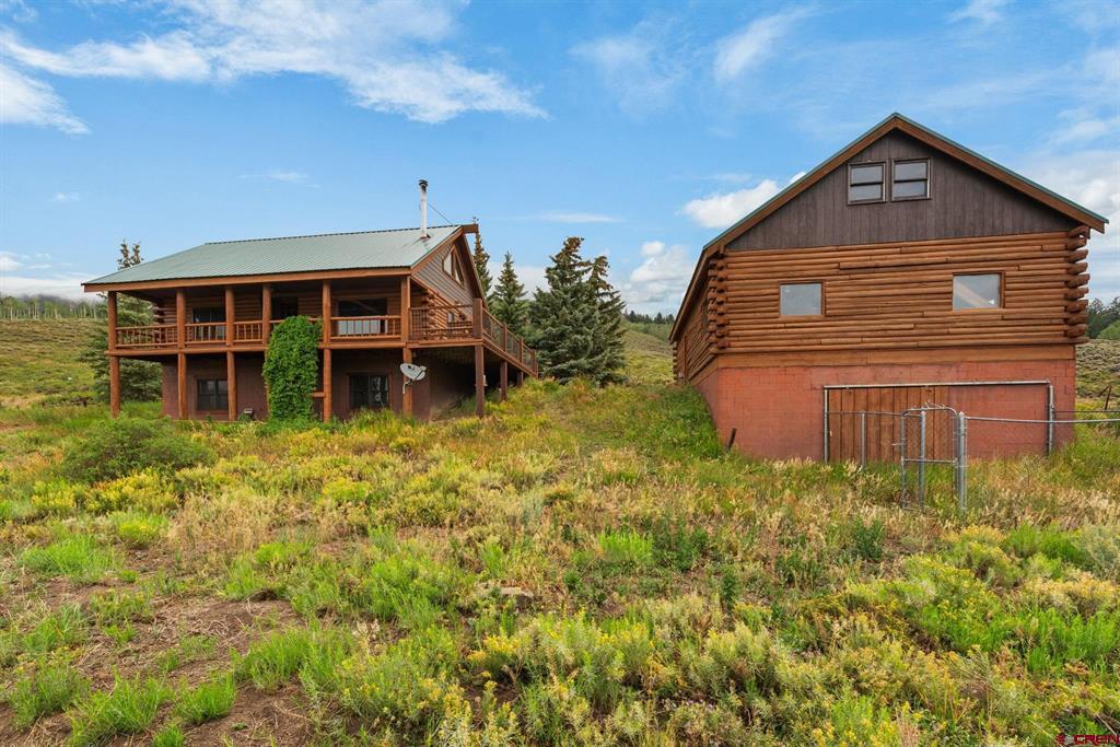 15789 Cr 730 Gunnison CO 81230