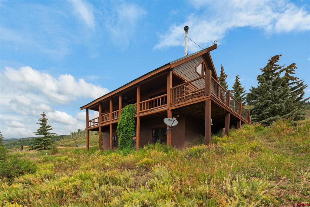 15789 Cr 730 Gunnison CO 81230