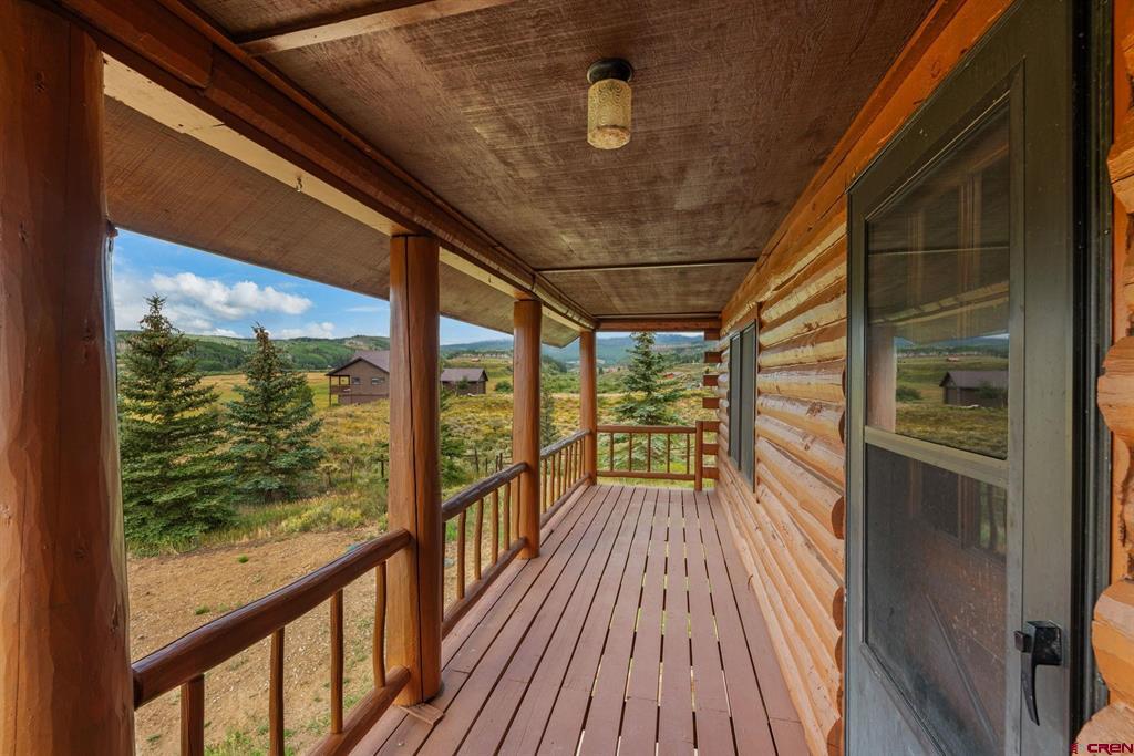 15789 Cr 730 Gunnison CO 81230