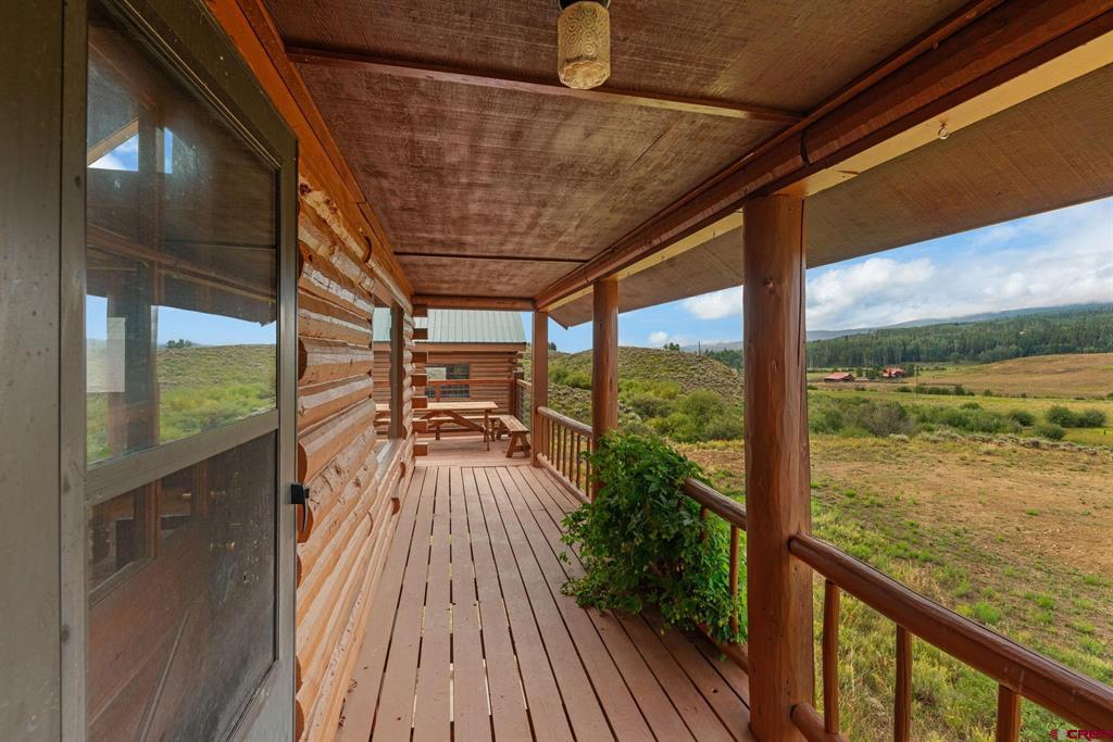 15789 Cr 730 Gunnison CO 81230