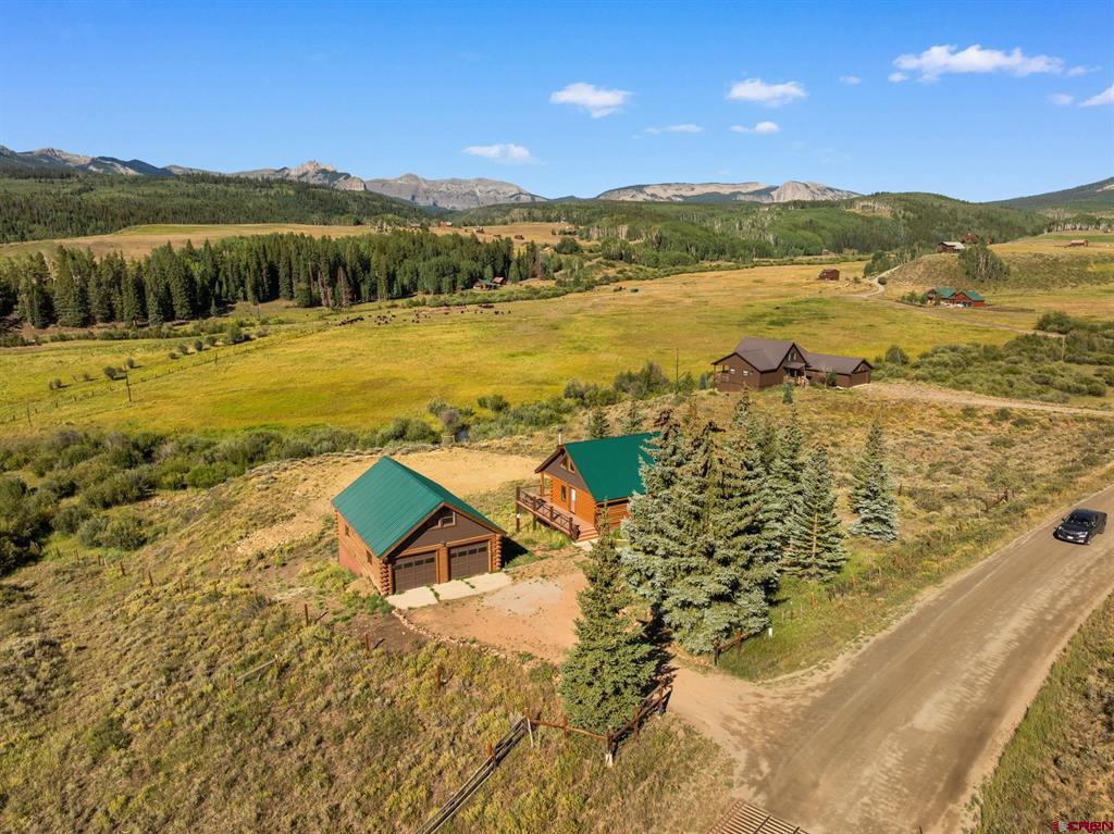 15789 Cr 730 Gunnison CO 81230
