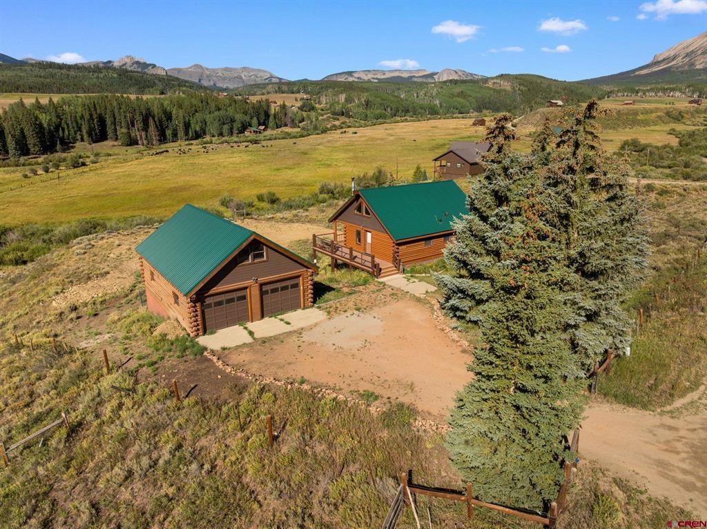 15789 Cr 730 Gunnison CO 81230