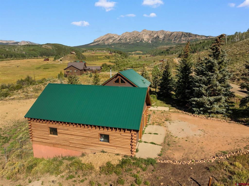 15789 Cr 730 Gunnison CO 81230