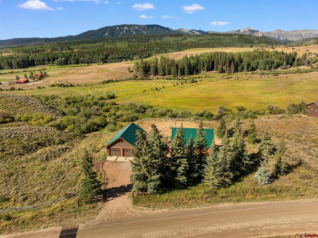 15789 Cr 730 Gunnison CO 81230