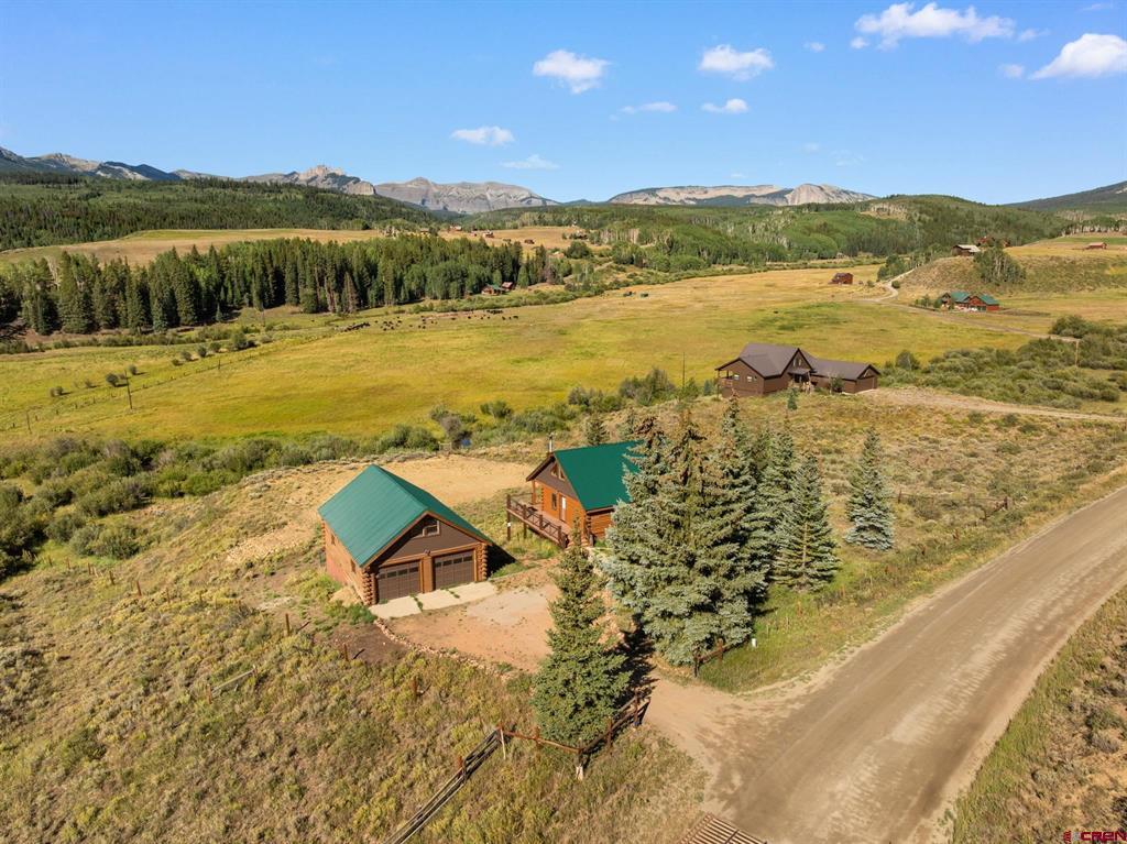 15789 Cr 730 Gunnison CO 81230