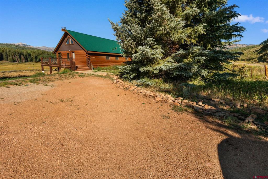 15789 Cr 730 Gunnison CO 81230