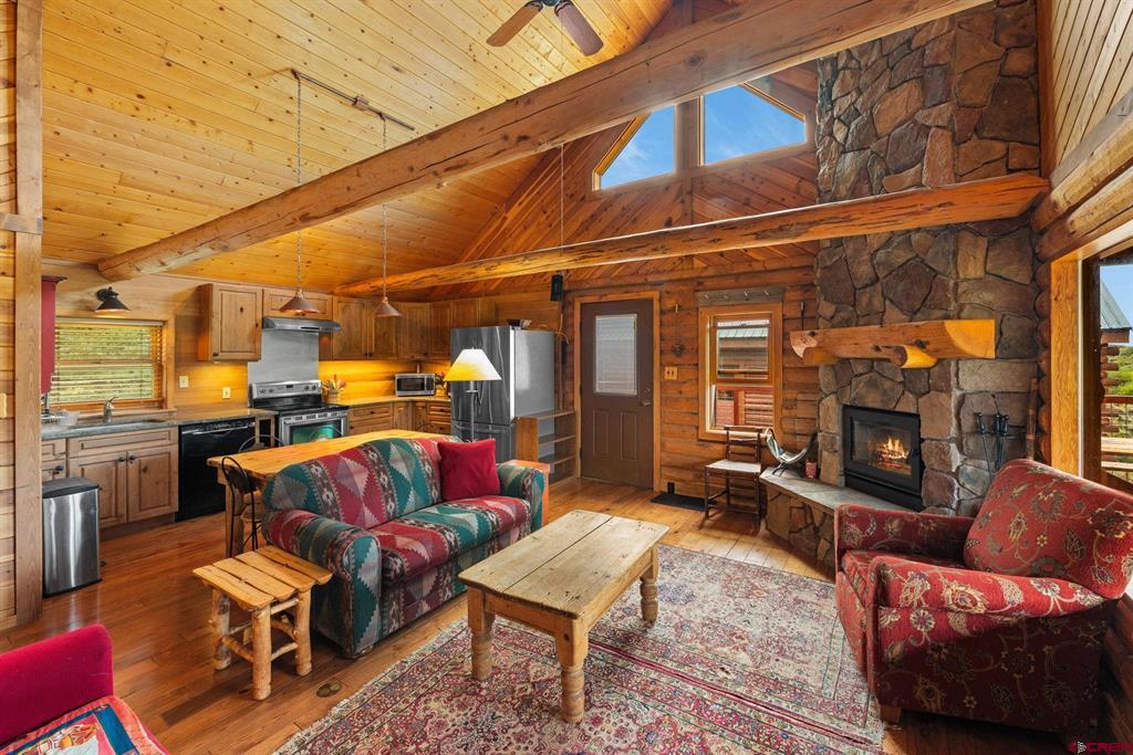 15789 Cr 730 Gunnison CO 81230