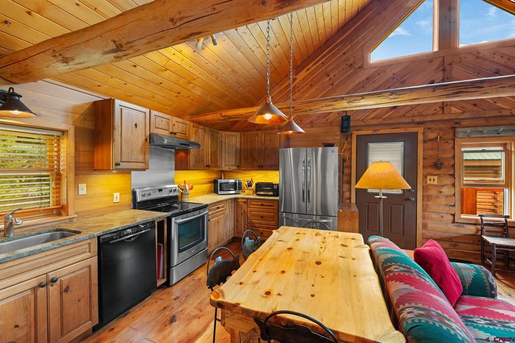 15789 Cr 730 Gunnison CO 81230