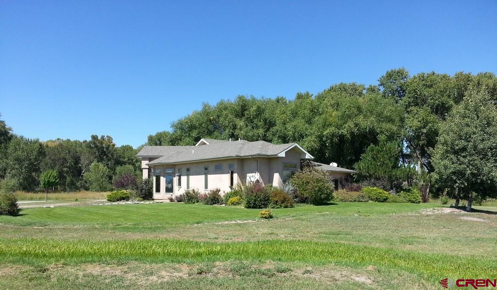 4690 N Co Road 5 W Monte Vista CO 81144