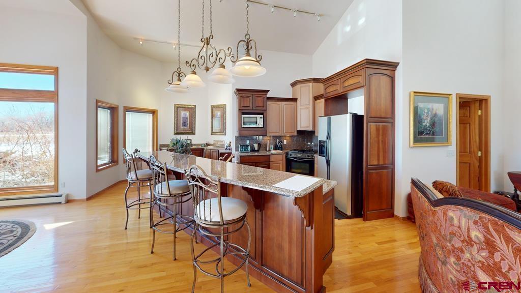 4690 N Co Road 5 W Monte Vista CO 81144