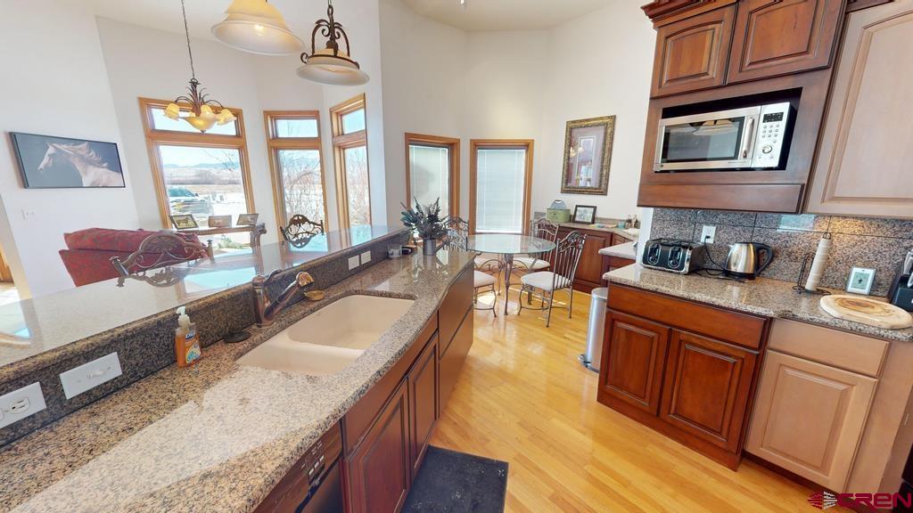 4690 N Co Road 5 W Monte Vista CO 81144