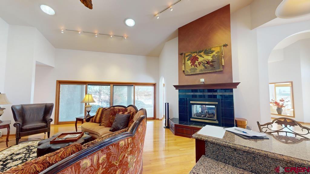 4690 N Co Road 5 W Monte Vista CO 81144