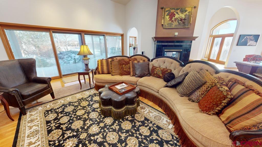 4690 N Co Road 5 W Monte Vista CO 81144